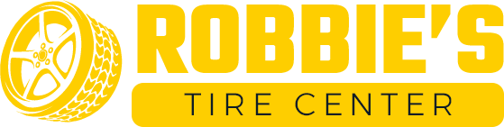 Robbies Tire Center